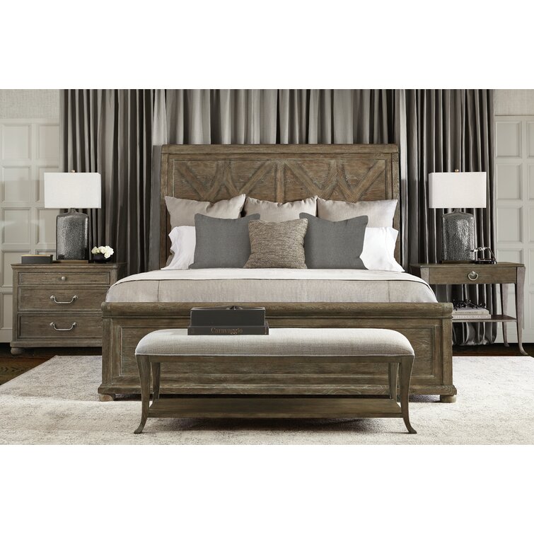 Bernhardt bedroom set on sale for sale